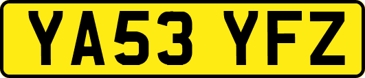 YA53YFZ