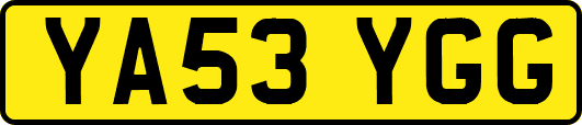 YA53YGG