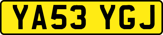 YA53YGJ