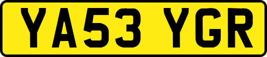 YA53YGR