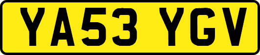 YA53YGV
