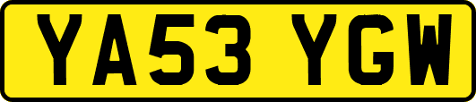 YA53YGW