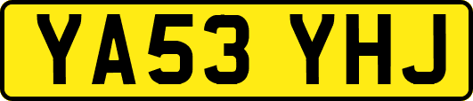 YA53YHJ