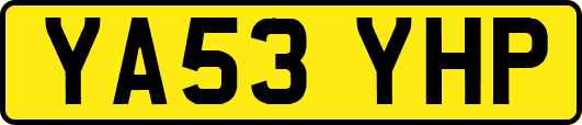 YA53YHP
