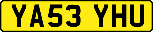 YA53YHU