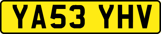 YA53YHV