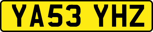 YA53YHZ
