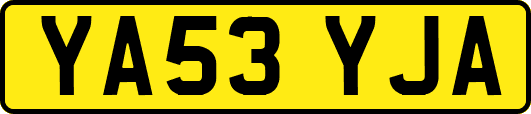 YA53YJA