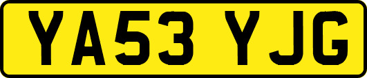 YA53YJG