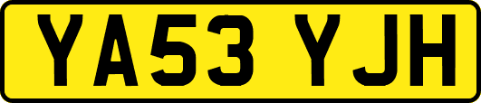 YA53YJH