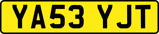 YA53YJT