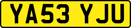 YA53YJU