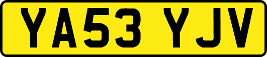 YA53YJV