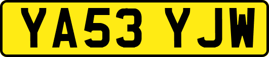 YA53YJW