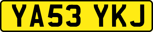 YA53YKJ