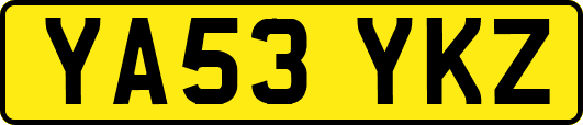 YA53YKZ