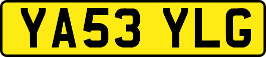 YA53YLG