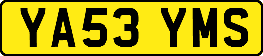YA53YMS