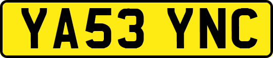 YA53YNC