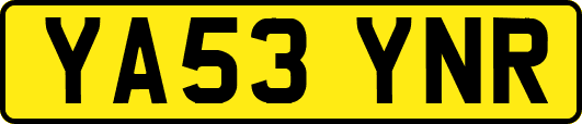 YA53YNR