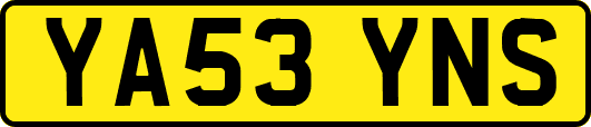 YA53YNS