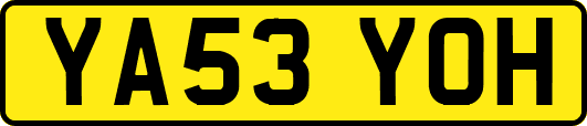 YA53YOH