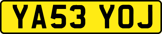 YA53YOJ