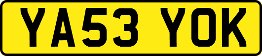 YA53YOK