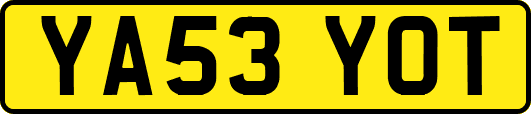 YA53YOT