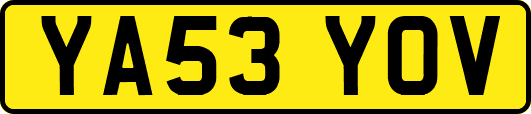 YA53YOV