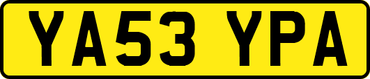 YA53YPA