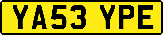 YA53YPE