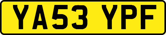 YA53YPF