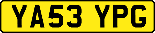 YA53YPG