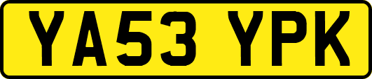YA53YPK