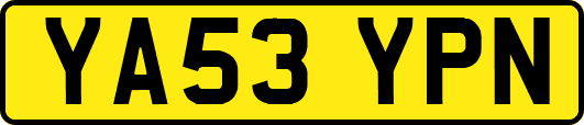 YA53YPN