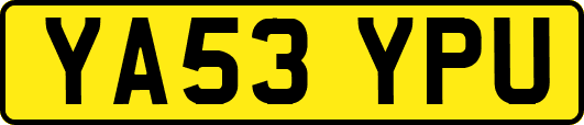 YA53YPU