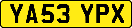 YA53YPX