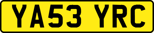 YA53YRC