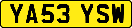 YA53YSW