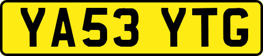 YA53YTG