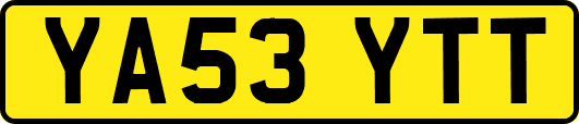 YA53YTT