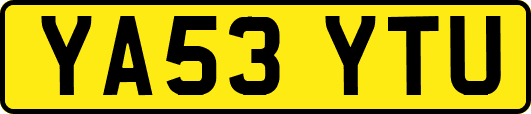 YA53YTU