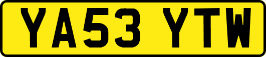 YA53YTW