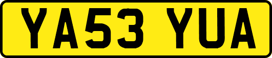 YA53YUA