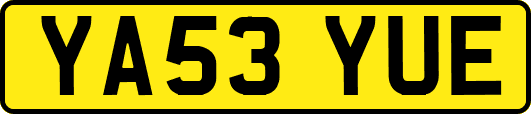 YA53YUE