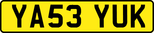 YA53YUK