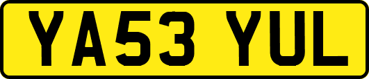 YA53YUL