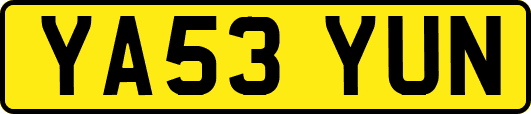 YA53YUN