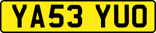 YA53YUO